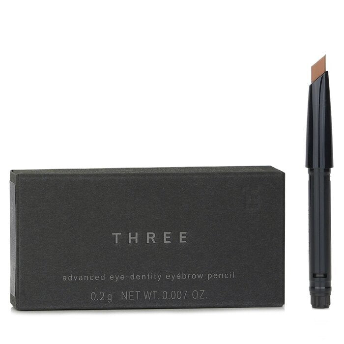 THREE Advanced Eye Dentity Augenbrauenstift - Nr. 02 0,2 ​​g/0,007 oz