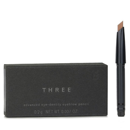 THREE Advanced Eye Dentity Augenbrauenstift - Nr. 02 0,2 ​​g/0,007 oz
