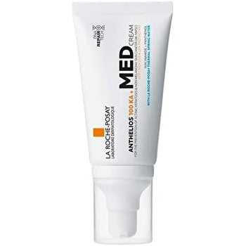 Lrp Anthelios 100 Ka+ Med Cream 50ml