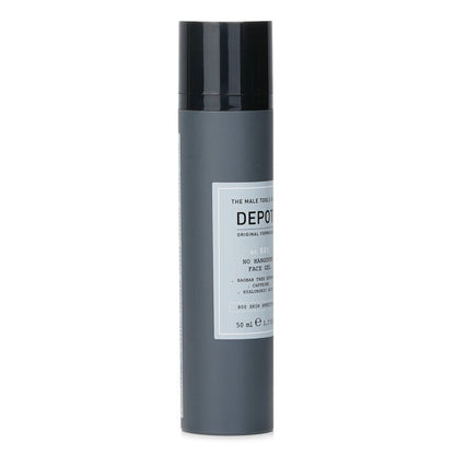 Depot Nr. 805 No Hangover Gesichtsgel 50ml/1,7oz