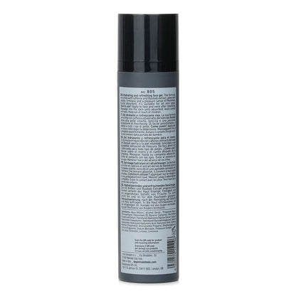 Depot Nr. 805 No Hangover Gesichtsgel 50ml/1,7oz