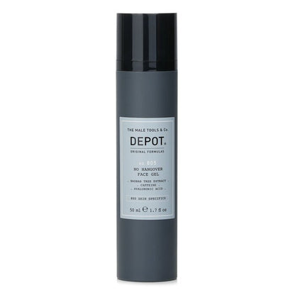 Depot Nr. 805 No Hangover Gesichtsgel 50ml/1,7oz