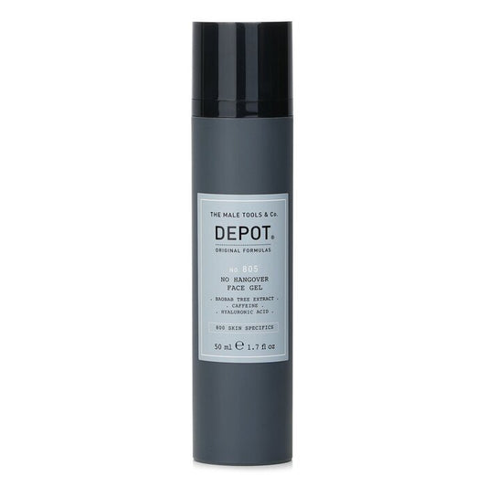 Depot Nr. 805 No Hangover Gesichtsgel 50ml/1,7oz