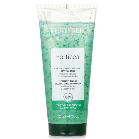 Rene Furterer Forticea Revitalisierendes Shampoo (alle Haartypen) 200ml/6,7oz