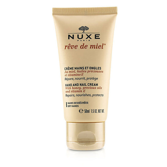 Nuxe Reve De Miel Hand- und Nagelcreme 50ml/1,5oz