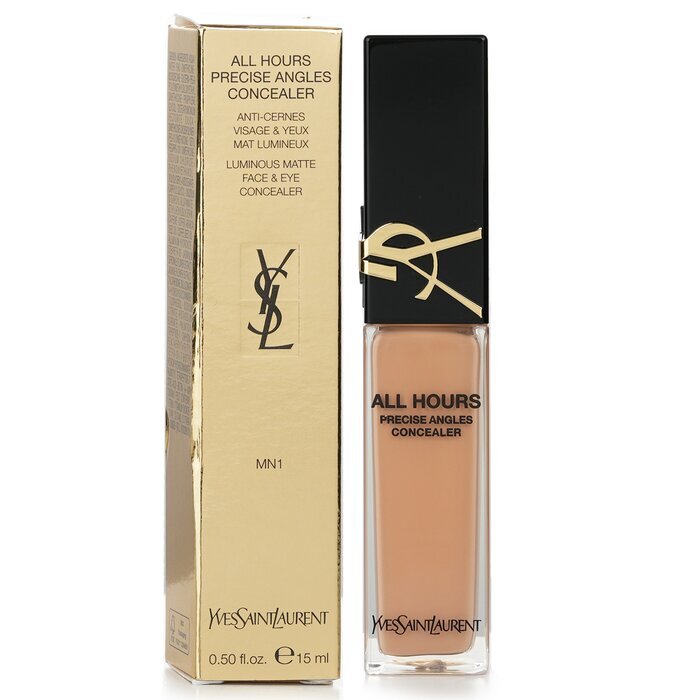 Yves Saint Laurent All Hours Precise Angles Concealer - Nr. MN1 15 ml/0,5 oz