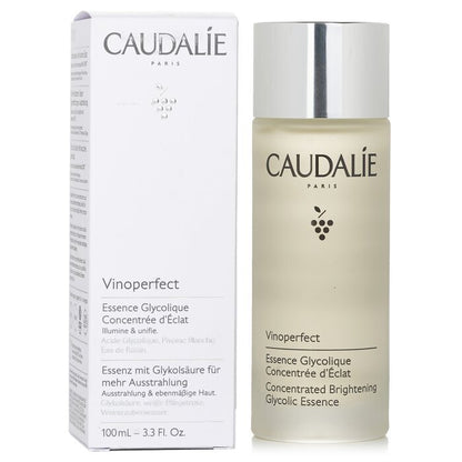 Caudalie Vinoperfect Concentrated Brightening Glycolic Essence 100ml