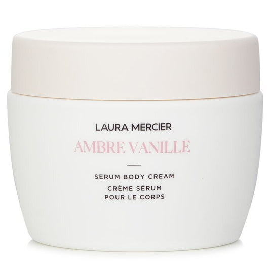 Laura Mercier Ambre Vanille Serum Körpercreme 200 ml/6,5 oz
