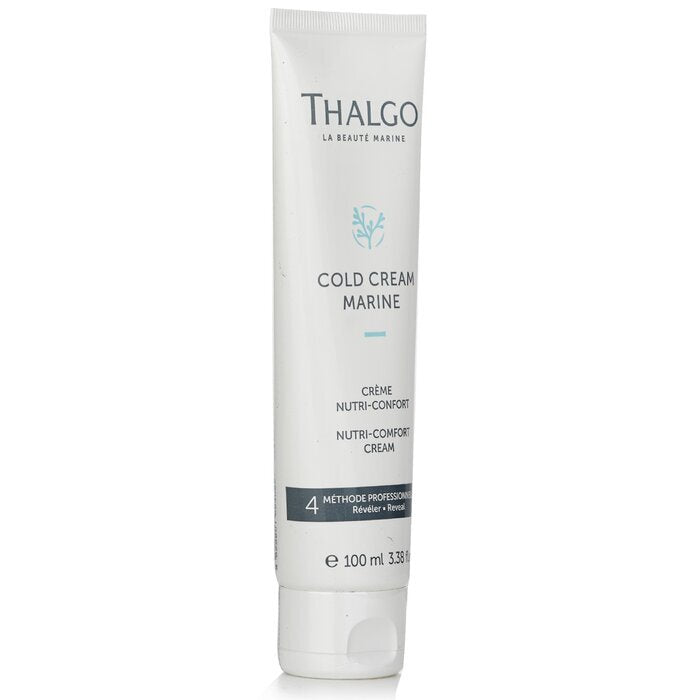Thalgo Cold Cream Marine Nutri Comfort Cream (Salongröße) 100ml/3,38oz