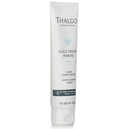 Thalgo Cold Cream Marine Nutri Comfort Cream (Salongröße) 100ml/3,38oz