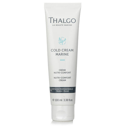 Thalgo Cold Cream Marine Nutri Comfort Cream (Salongröße) 100ml/3,38oz