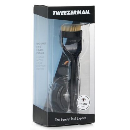 Tweezerman Runder Wimpernkamm 1056-R 1Stk