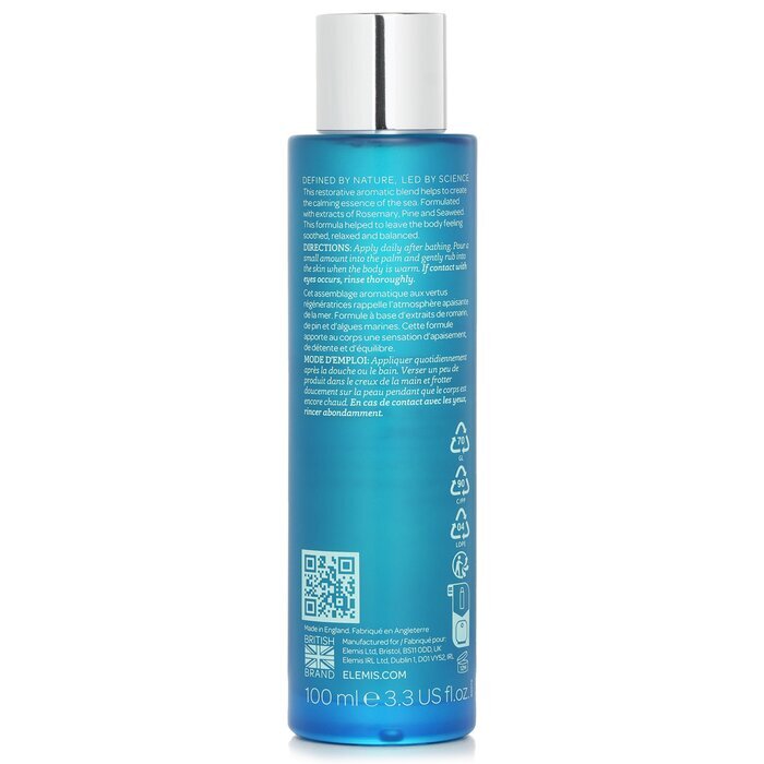 Elemis Musclease Aktives Körperöl 100ml/3.3oz