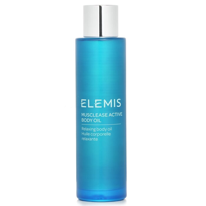 Elemis Musclease Aktives Körperöl 100ml/3.3oz