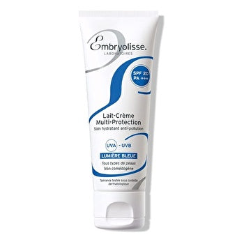 Embryolisse Multi-protection Milk-cream Spf20 Pa+++ For All Skin Types 40ml