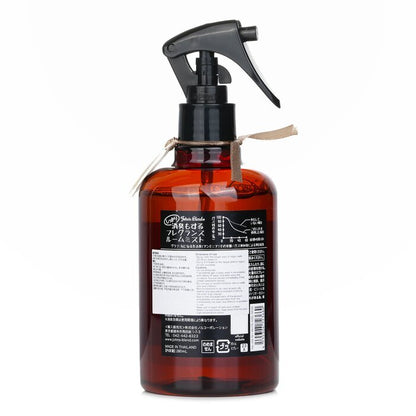 John's Blend Duft- und Deodorant-Raumspray – White Noel Musk, 280 ml