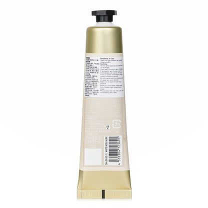 John's Blend Dufthandcreme – Weißer Noel-Moschus, 38 g