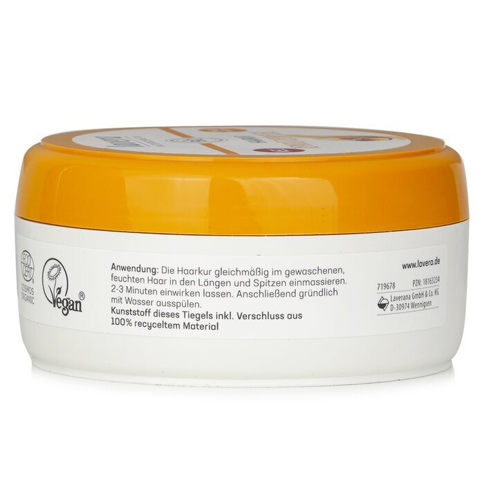 Lavera Haarkur Repair &amp; Tiefenpflege 200ml/7oz
