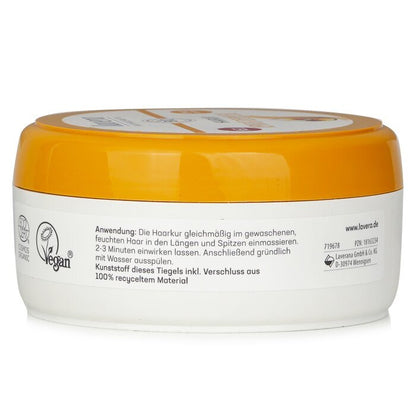 Lavera Haarkur Repair &amp; Tiefenpflege 200ml/7oz