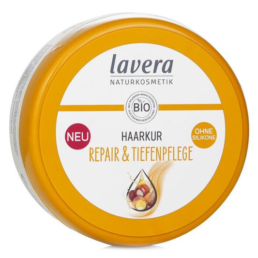 Lavera Haarkur Repair &amp; Tiefenpflege 200ml/7oz