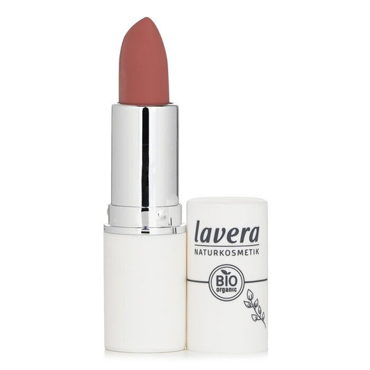 Lavera Comfort Matt Lippenstift - Nr. 05 Smoked Rose 4,5g