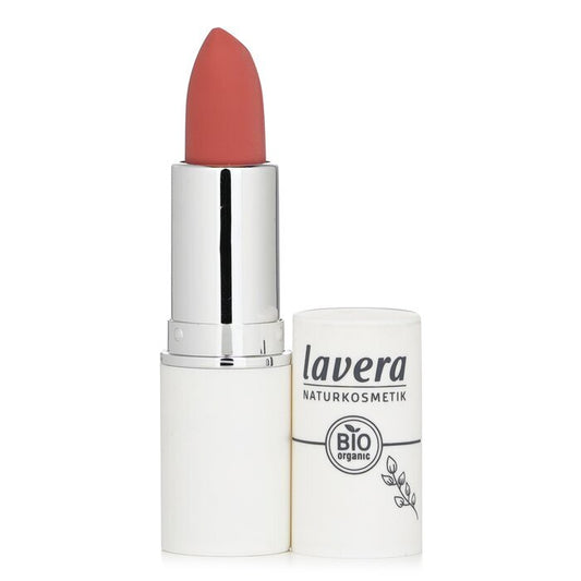 Lavera Comfort Matt Lippenstift – #06 Primrose 4,5g
