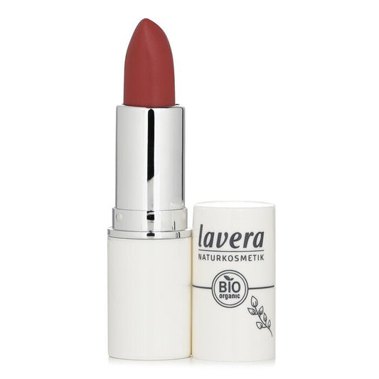 Lavera Cream Glow Lippenstift - Nr. 02 Retro Rose 4,5 g