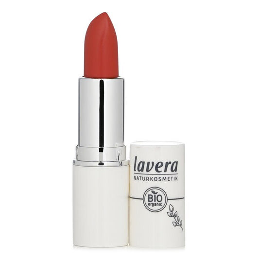 Lavera Cream Glow Lippenstift - Nr. 05 Pink Grapefruit 4,5 g