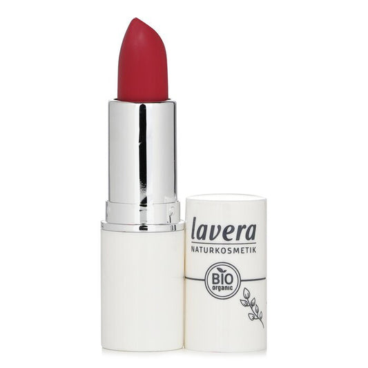 Lavera Cream Glow Lippenstift - Nr. 07 Wassermelone 4,5 g