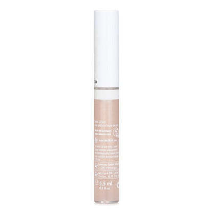 Lavera Juicy Lips Öl mit Pfirsich &amp; Kokosöl 5,5ml/0,1oz