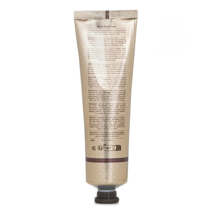 Sabon Butter Handcreme - Zarter Jasmin 75ml/2,5oz