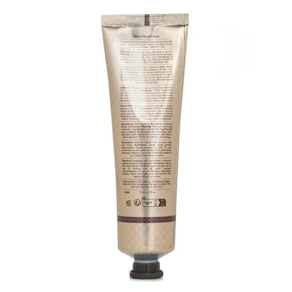 Sabon Butter Handcreme - Zarter Jasmin 75ml/2,5oz
