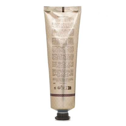 Sabon Butter Handcreme - Weißer Tee 75ml/2,5oz