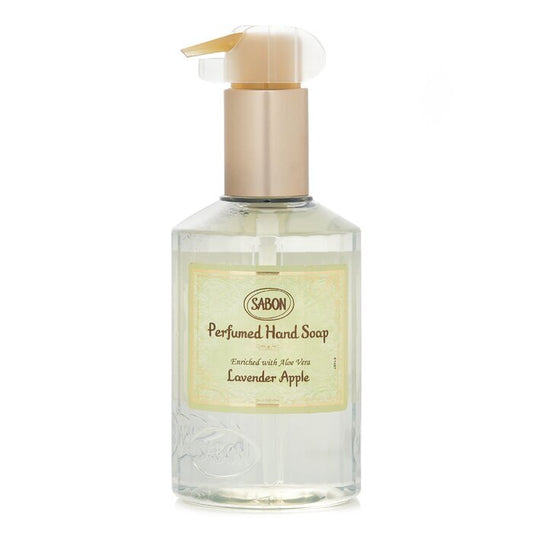 Sabon Parfümierte Handseife - Lavendelapfel 200ml/6,7oz
