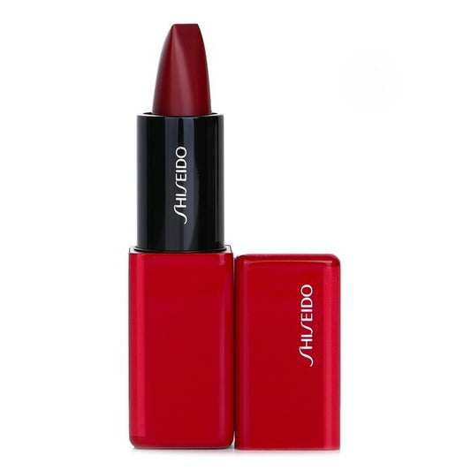 Shiseido Technosatin Gel-Lippenstift – Nr. 413 Main Frame, 3,3 g/0,11 oz
