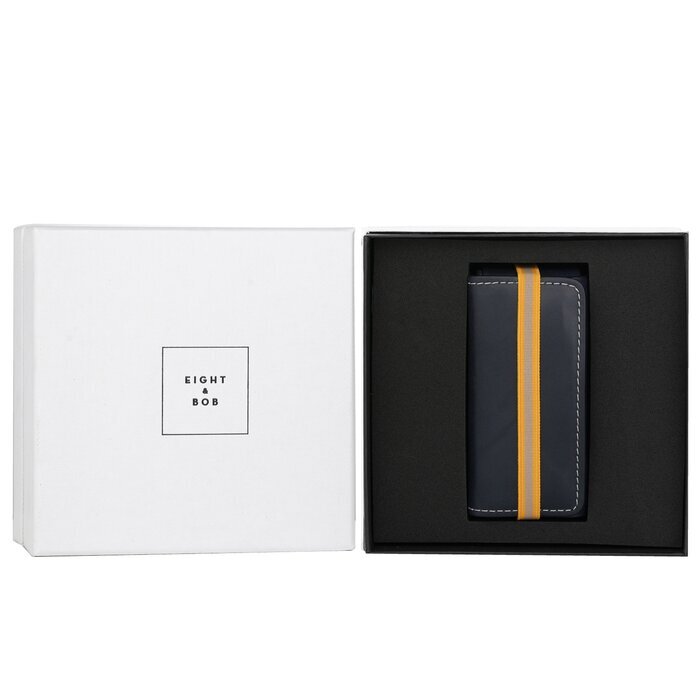 Eight &amp; Bob Duftlederetui - # Night Blue (für 30 ml) 1 Stück