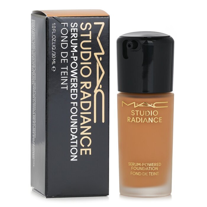MAC Studio Radiance Serum Powered Flüssige Grundierung - Nr. NC30 30ml/1oz