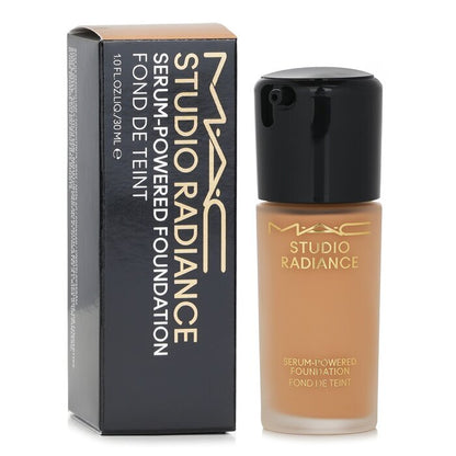 MAC Studio Radiance Serum Powered Flüssige Grundierung - Nr. C4 30ml/1oz