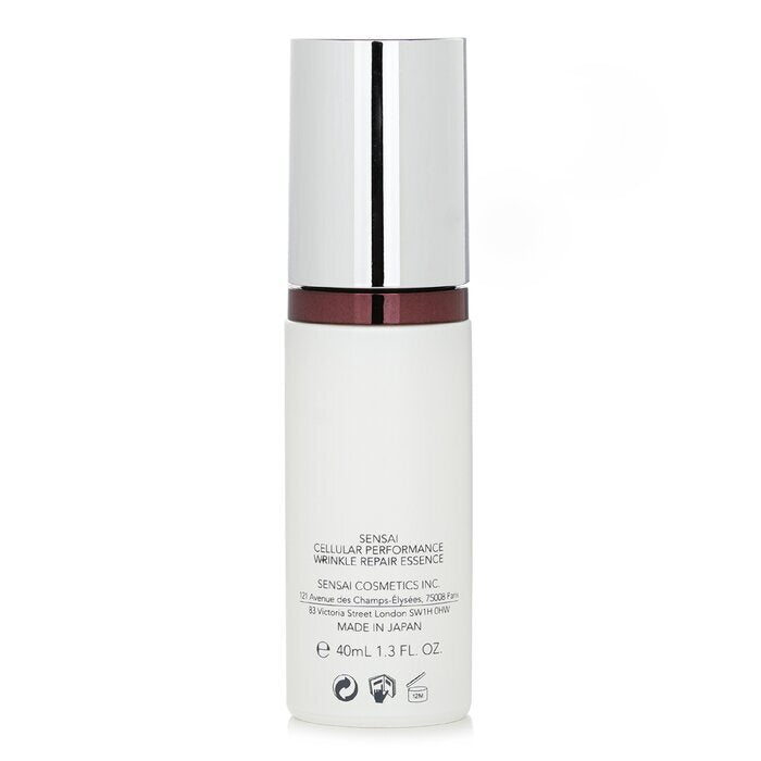 Kanebo Sensai Cellular Performance Faltenreparatur-Essenz 40ml/1.4oz