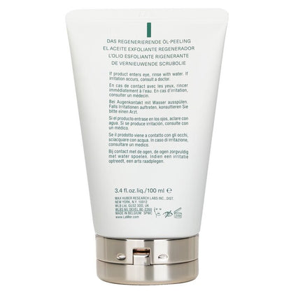 La Mer The Renewal Oil Exfoliator 100ml/3.4oz