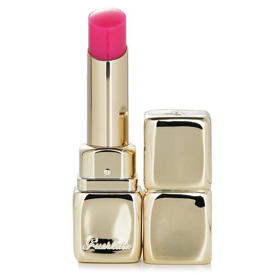 Guerlain KissKiss Bee Glow Lippenbalsam - Nr. 458 Pop Rose Glow 3,2 g/0,11 oz