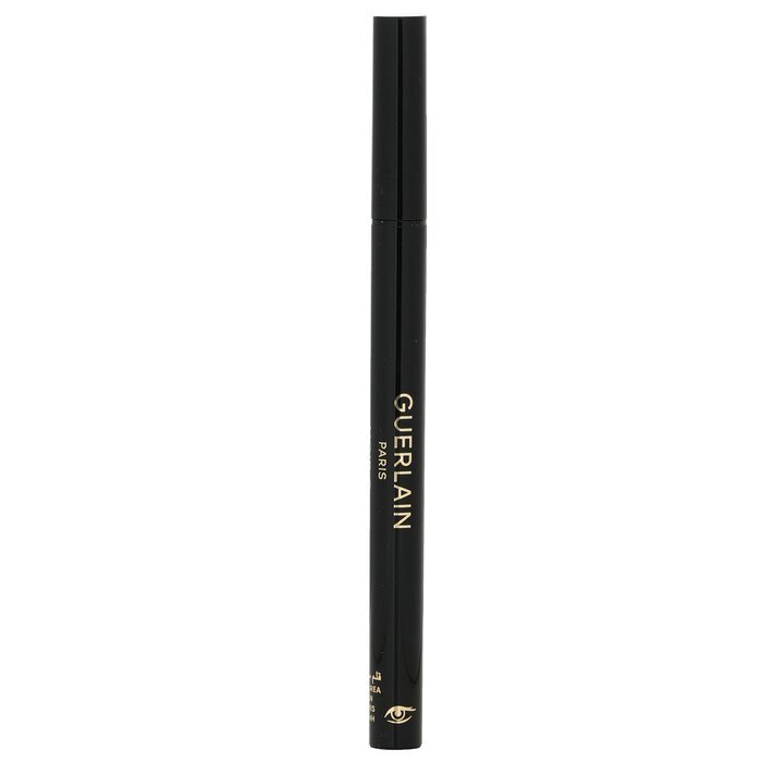 Guerlain Noir G The Graphic Liner Hochpräziser Eyeliner-Stift – Nr. 01 Schwarz, 0,55 ml/0,01 oz