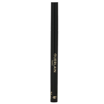 Guerlain Noir G The Graphic Liner Hochpräziser Eyeliner-Stift – Nr. 01 Schwarz, 0,55 ml/0,01 oz