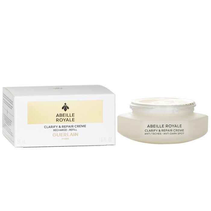 Guerlain Abeille Royale Anti Dark Spot Cream Nachfüllpackung 50 ml/1,6 oz