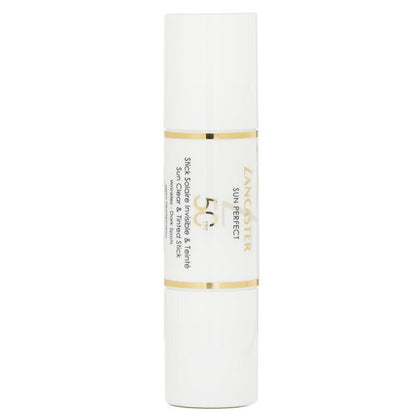 Lancaster Sun Perfect Youth Protection Sonnenstift, klar und getönt, LSF 50, 12 g