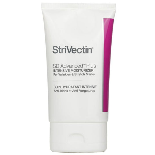 StriVectin Sd Advanced Plus Intensive Feuchtigkeitscreme gegen Fältchen und Dehnungsstreifen, 118 ml