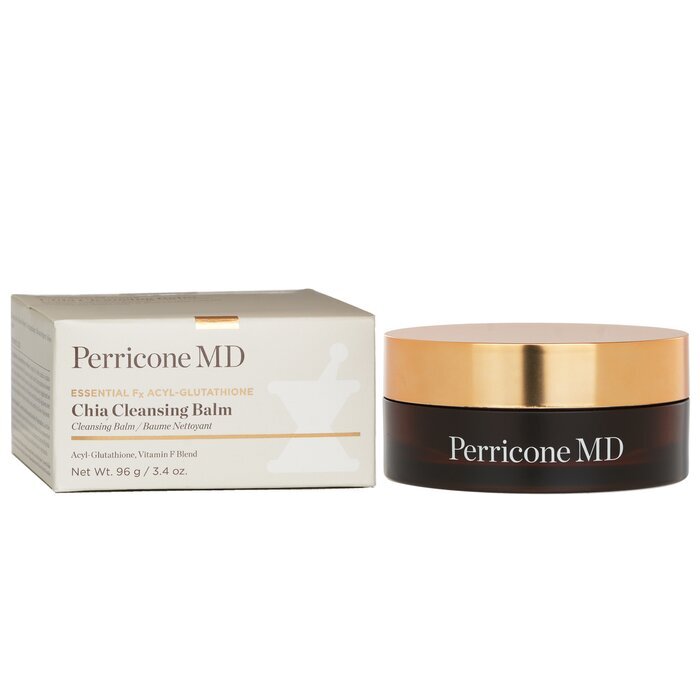 Perricone MD Essential Fx Acyl Glutathione Chia Reinigungsbalsam 96g/3,4oz