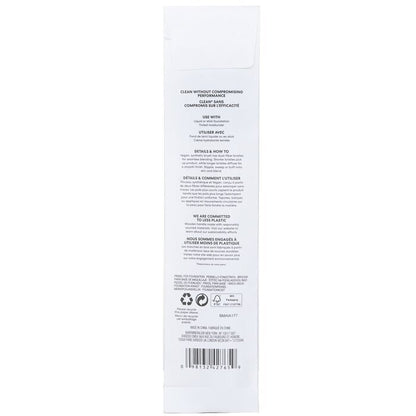 BareMinerals – Glättende Gesichtsbürste, 1 Stück