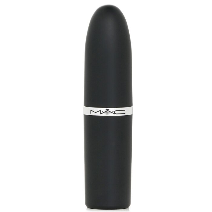 Macximal Seidig matter Lippenstift – #Lipstick Snob 3,5 g