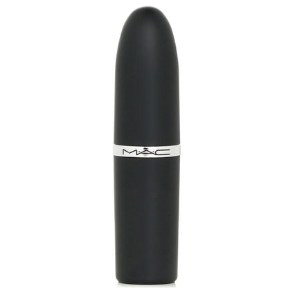 Macximal Seidig matter Lippenstift – #Lipstick Snob 3,5 g